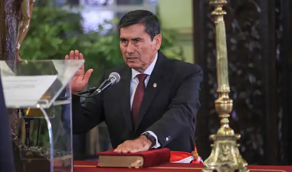 Luis Arroyo Sánchez: perfil y hoja de vida del nuevo primer ministro de José María Balcázar