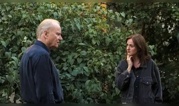 Elogio de la influencia: “Valor sentimental” de Joachim Trier