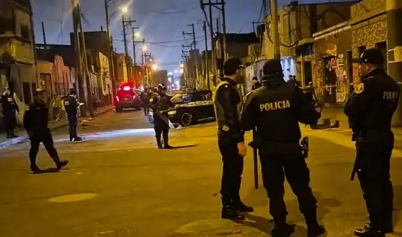 Callao en alerta: reportan casi un asesinato diario en pleno estado de emergencia
