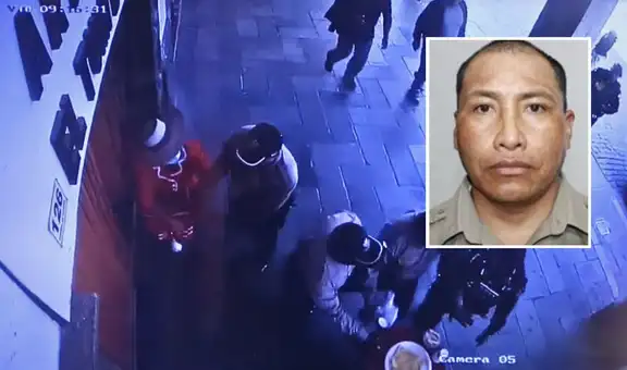 Arequipa: policía municipal con 12 denuncias por violencia y conducir en estado de ebriedad continúa laborando