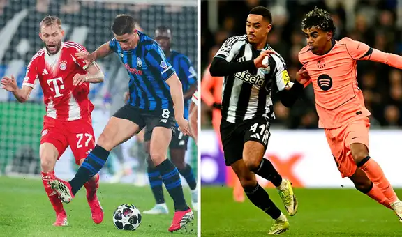 Partidos de hoy, miércoles 18 de marzo: ¿a qué hora y dónde ver fútbol EN VIVO?