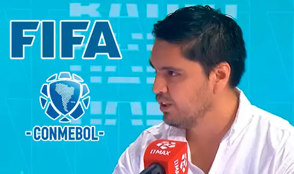 Alianza Lima anunció comunicación con la FPF por nuevo reglamento contra el racismo: "Ponemos en copia a la Liga 1, Conmebol y la FIFA"