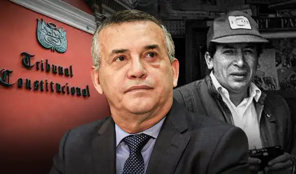 Caso Hugo Bustíos: CIDH cuestiona fallo del TC que anuló condena a Daniel Urresti por asesinato del periodista