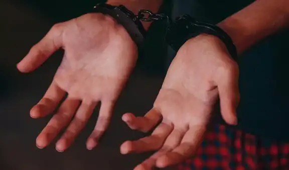 Segunda Sala de Apelaciones condena a 35 años de cárcel a abusador de menor