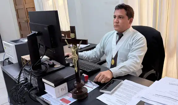 Juez ordena prisión preventiva para investigado por homicidio calificado en grado de tentativa