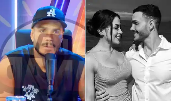 Mario Irivarren reconoce que Onelia Molina fue la mejor pareja de su vida y lamenta haberla traicionado: "Nunca estuve a la altura"