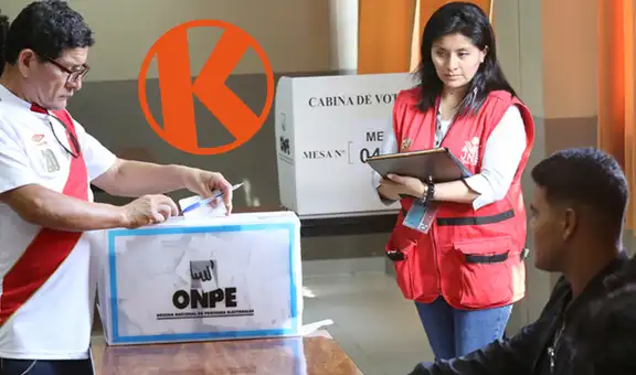 Fujimorismo acelera la aprobación de dictamen para otorgar descanso remunerado a personeros de mesa