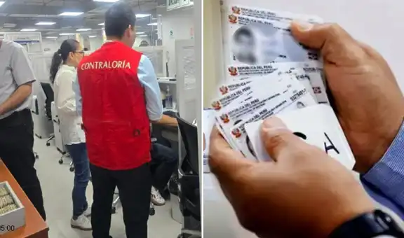 Reniec bajo la lupa por errores en DNI electrónico: detectan documentos sin certificado digital activado