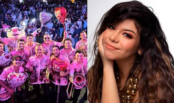 Zaperoko, María Grazia Polanco y más artistas peruanos se suman al festival ‘Una noche de salsa 14’ en el Estadio Nacional