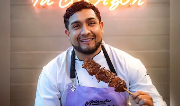 El anticucho que ganó a Gastón Acurio y hoy conquista el mercado peruano