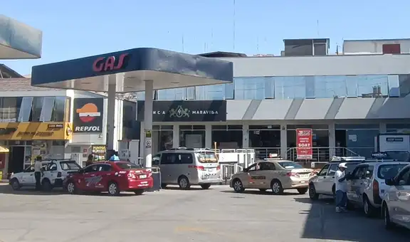 Precio de combustibles HOY 19 de marzo: GNV, GLP, diésel, gasolina y balón de gas en Perú