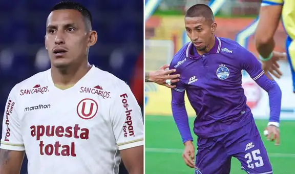 Universitario - Comerciantes Unidos: fecha y hora del partido por la fecha 8 de la Liga 1 2026 en Cutervo