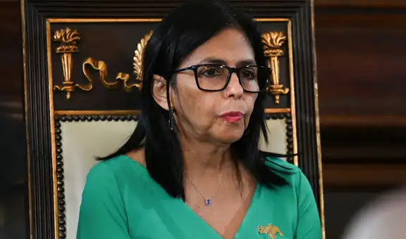 Delcy Rodríguez cambia a siete nuevos ministros en Venezuela y aleja figuras clave del régimen de Nicolas Maduro