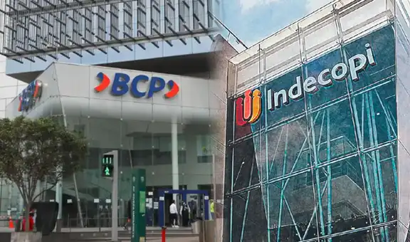 Indecopi impone multa de más de S/34.000 al BCP por incumplir promoción en tarjeta de crédito a cliente