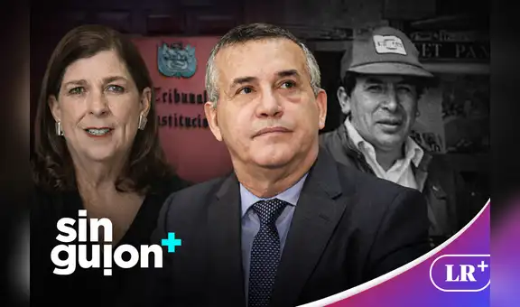 Rosa María Palacios sobre caso Urresti: “Matar a un periodista no es un acto de defensa de la patria, es un asesinato”