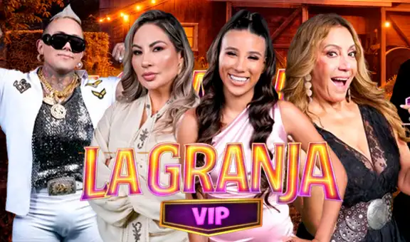 Cómo votar en 'La Granja VIP Perú': link oficial para salvar a tu participante favorito