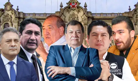 Elecciones 2026: lo que ofrece, lo que arrastra y lo que preocupa de Jorge Nieto, Vladimir Cerrón y Mario Vizcarra