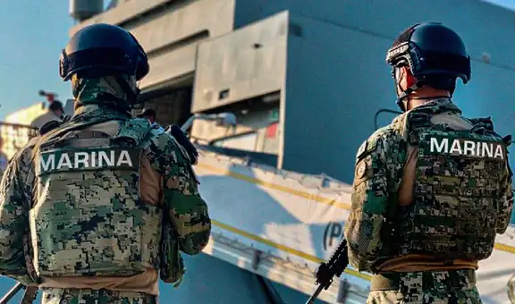 Operativo anticrimen en México deja 11 muertos y la momentánea detención de una hija de líder del Cartel de Sinaloa