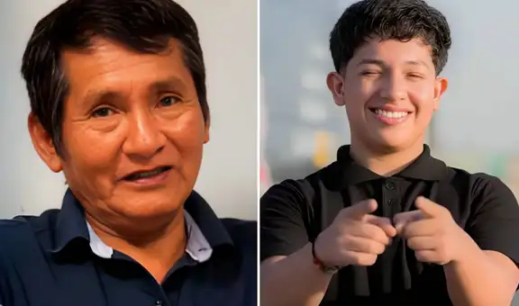 Oscar Custodio, dueño de La Bella Luz, reclama que Stiven Franco se fue con Armonía 10 a pesar de estar bajo contrato: "Hasta abril de 2027"