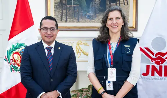 Elecciones 2026: Unión Europea enviará 150 observadores para la vigilancia internacional