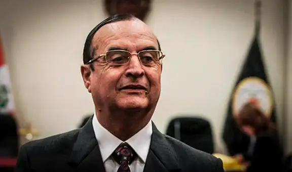 Vladimiro Montesinos: Poder Judicial dictará sentencia en su contra por caso 'Sobres bomba'