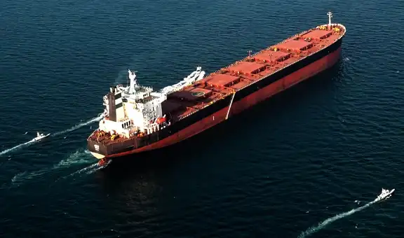 EE. UU. e Israel destruyen 16 buques iraníes en el Golfo y desatan nueva escalada en Medio Oriente