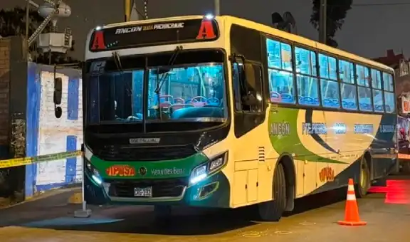 Transportistas de buses huyen a España tras ola de extorsiones y asesinatos: "Llegan 20 choferes en bloque"