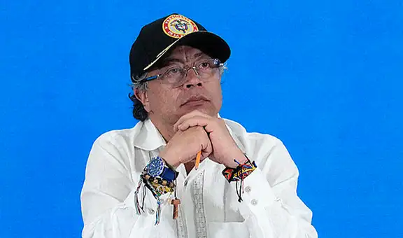 Gustavo Petro es investigado por fiscales federales de EE. UU. por vínculos con narcotraficantes, según The New York Times