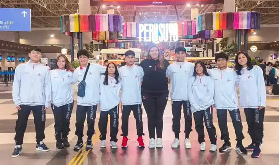 Selección de Judo competirá en Copa Panamericana Cadete Panamá 2026