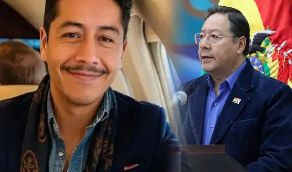 Hijo del expresidente Luis Arce es detenido en Bolivia por supuesta legitimación de ganancias ilícitas