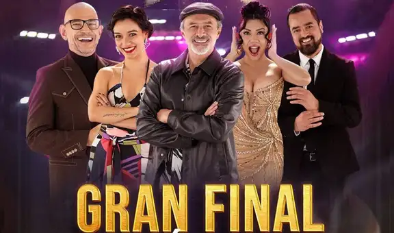 Gran final de 'Yo soy' 2026 EN VIVO: fecha, horario y canal de tv dónde ver el concierto final del programa de imitación de Latina Televisión