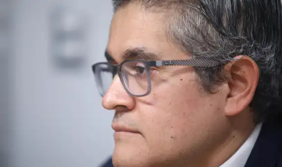 Domingo Pérez tras quedar fuera de Fiscalía: "Luego de haber acusado a Keiko (...) Sabía que mi final estaba por venir"