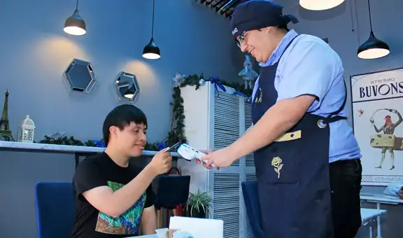 Las deudas sociales del Perú con las personas con Síndrome de Down