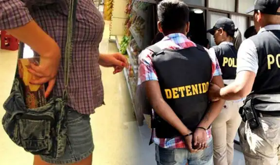 Sentencian a tres años de prisión suspendida a dos personas por robar S/150 en piqueos y chifles