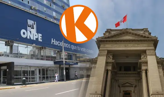 ONPE entregará listas de votantes a Fuerza Popular por supuesto fraude electoral en 2021