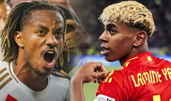 Amistoso Perú - España confirmado: día, hora y sede del partido por la última fecha FIFA previo al Mundial 2026