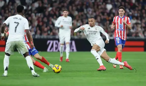 Alineaciones Real Madrid - Atlético Madrid por la LaLiga: posibles formaciones del derbi