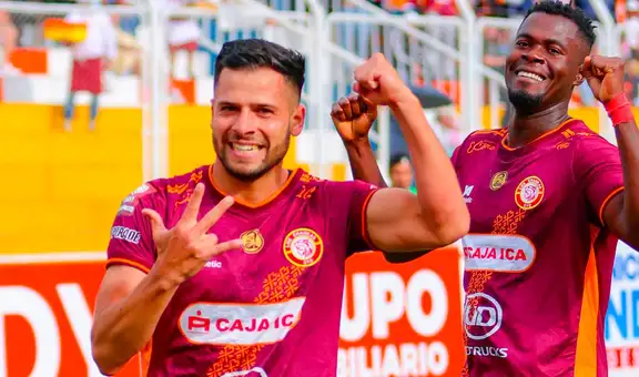 Sporting Cristal vs Los Chankas vía L1 Max EN VIVO: el panameño Abdiel Ayarza anota el 3-1 en el tramo final