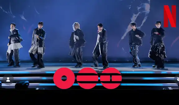 BTS en Netflix EN VIVO: revive el concierto con Jin, RM, Suga, J-Hope, Jimin, V y Jungkook desde Corea