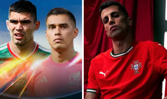 México vs Portugal sin Cristiano Ronaldo: fecha, hora y canal del partido por la reinauguración del Estadio Azteca