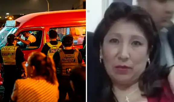 Hijo de pasajera fallecida en ataque a ‘Los Rojitos’ en San Juan de Miraflores también fue asesinado por delincuentes