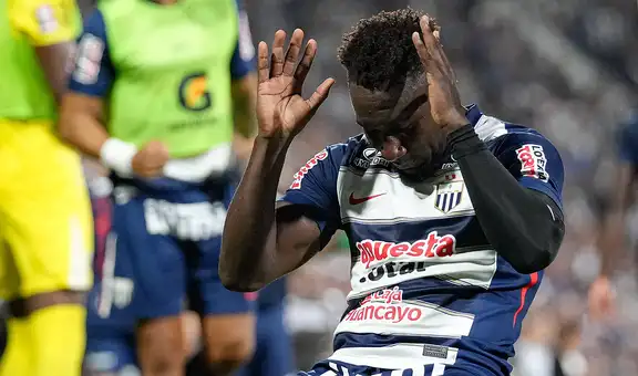 Alianza Lima venció a Juan Pablo II y llegará como puntero del Torneo Apertura al clásico ante Universitario
