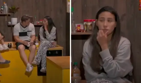 Samahara Lobatón asegura que no denunció a Bryan Torres tras episodio de violencia por sus hijos: “Merecen a su papá”