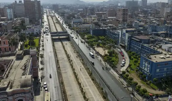 La megaobra que conectará Lima en tiempo récord: 45 minutos de Carabayllo a Villa El Salvador