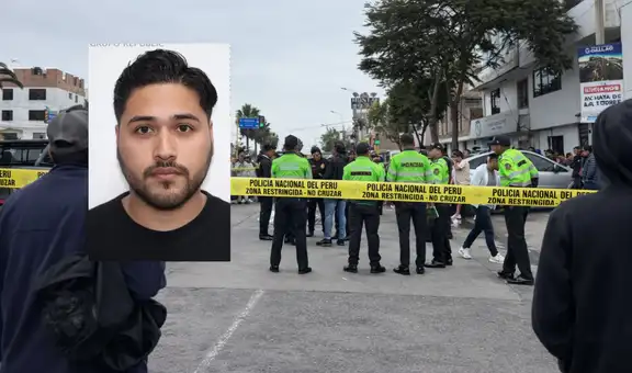 Joven muere tras ser atropellado en el Cercado de Lima: chofer se dio a la fuga y no lo auxilió