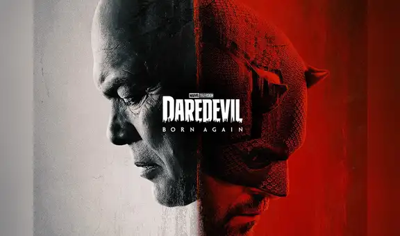 Daredevil: Born Again temporada 2: calendario completo de estreno de episodios en Disney Plus