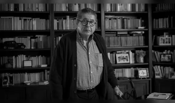 Hola Alfredo, ¿estás ahí?, por Juan Cruz