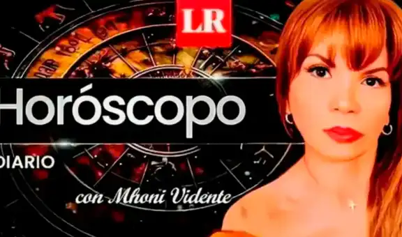 Último horóscopo de Mhoni Vidente HOY, 23 de marzo 2026: mira qué dicen los astros sobre tu destino y si el día traerá sorpresas afortunadas