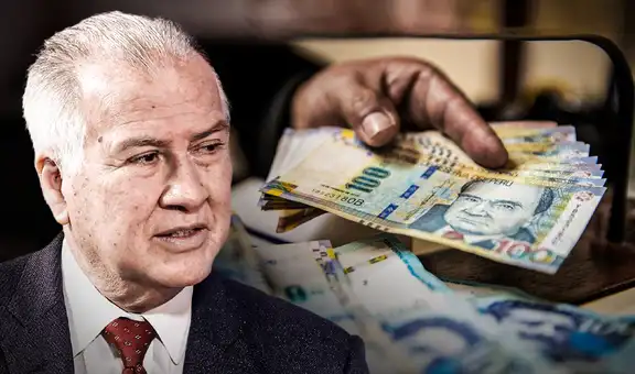 Fondo Soberano de Riqueza: ¿qué dicen los expertos sobre esta propuesta impulsada por Alfonso López-Chau?