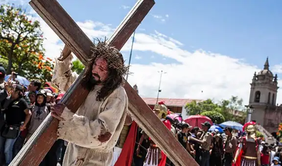 ¡Se acerca Semana Santa! Conoce cuándo empieza el feriado largo en Perú este 2026 y cómo aprovecharlo